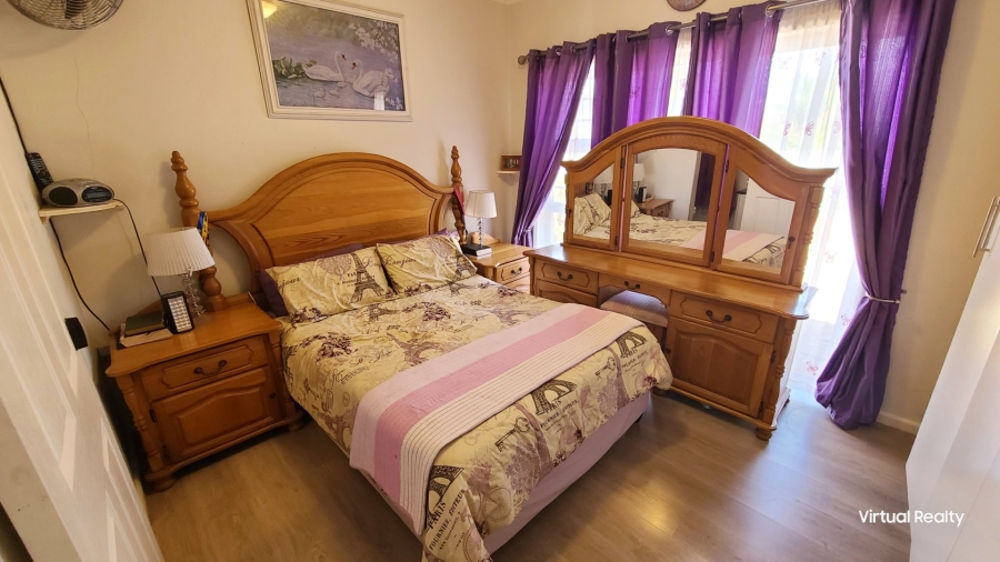 3 Bedroom Property for Sale in Sonkring Western Cape